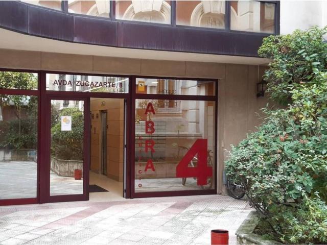Local Comercial en venta en Getxo, Guipúzcoa
