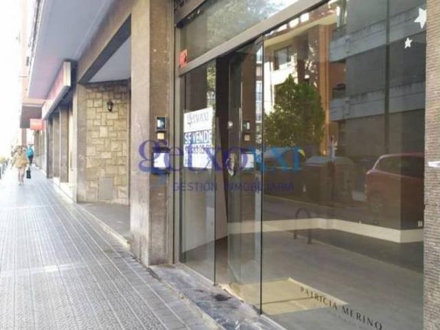 Local Comercial en venta en Getxo, Guipúzcoa