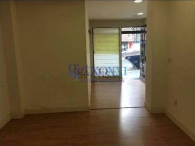 Local Comercial en venta en Getxo, Guipúzcoa