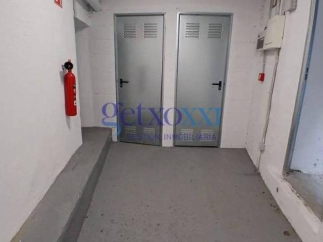 Local Comercial en venta en Areeta, Getxo