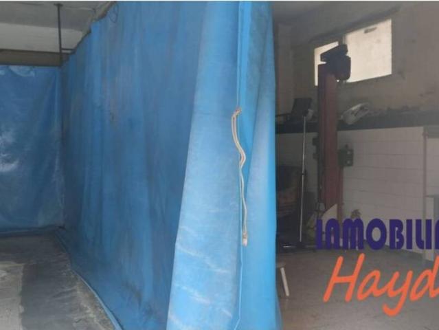 Local Comercial en venta en Getxo, Guipúzcoa