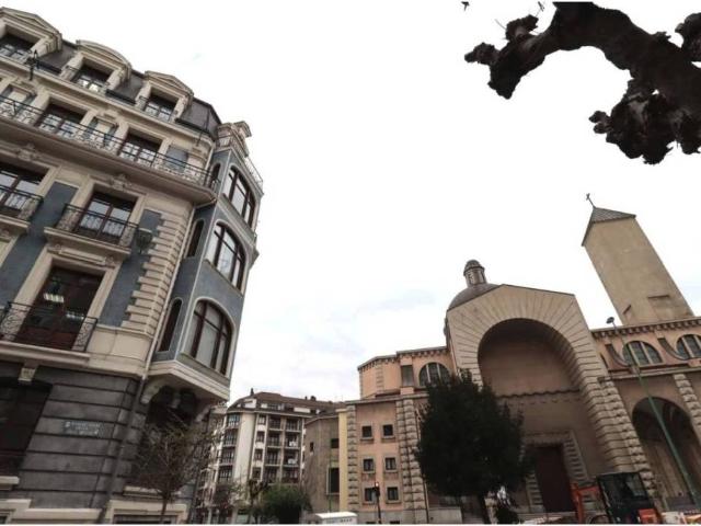 Local Comercial en venta en Getxo, Guipúzcoa
