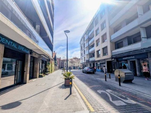 Local Comercial en venta en Getxo, Guipúzcoa
