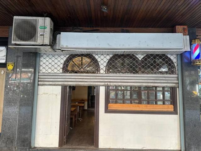 Local Comercial en venta en Getxo, Guipúzcoa