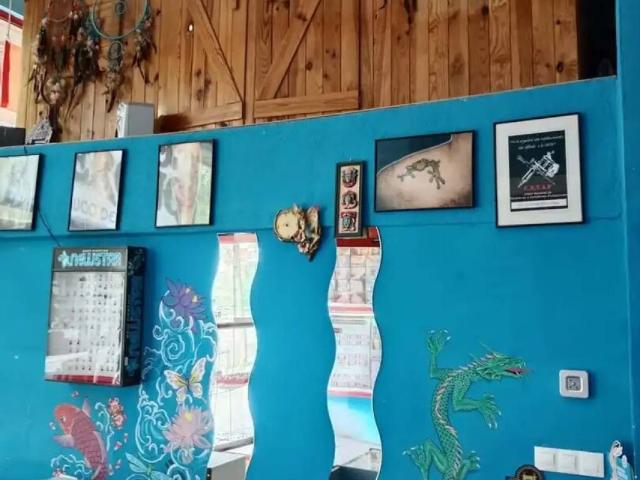 Local Comercial en venta en Getxo, Guipúzcoa