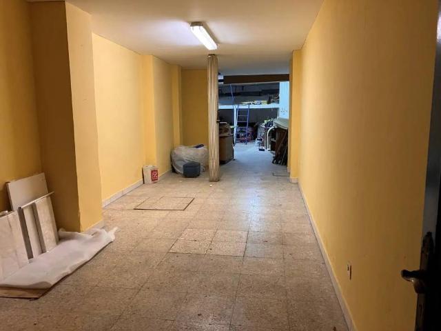 Local Comercial en venta en Romo, Getxo