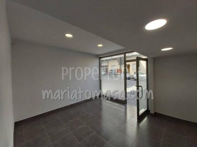 Local Comercial en venta en Algorta, Getxo