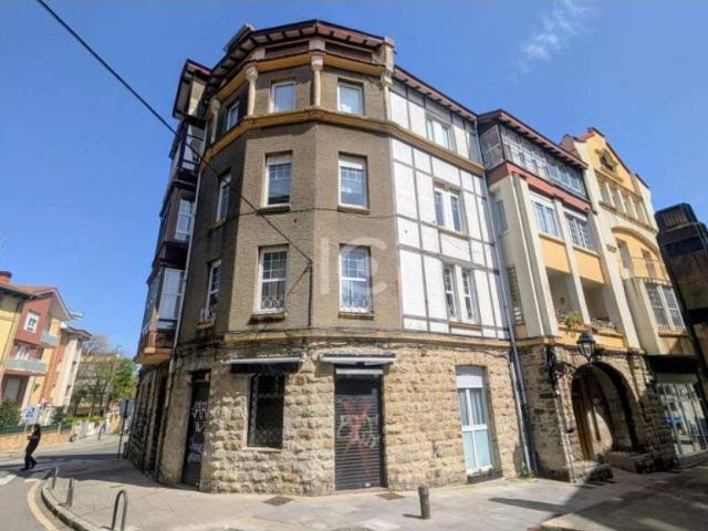 Local Comercial en venta en Getxo, Guipúzcoa