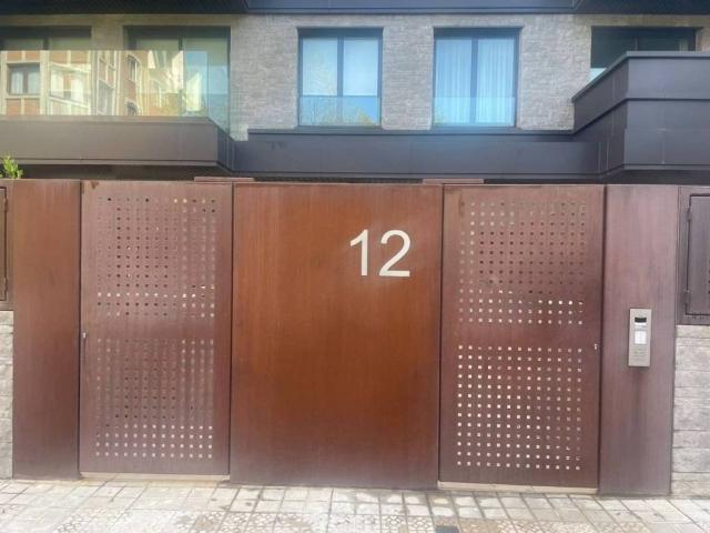 Local Comercial en venta en Aiboa, Getxo