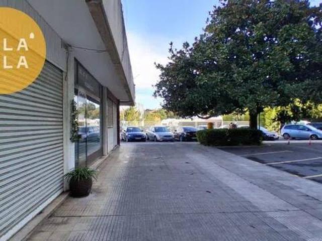 Local Comercial en venta en Getxo, Guipúzcoa