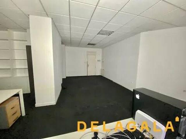 Local Comercial en venta en Getxo, Guipúzcoa