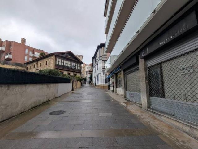 Local Comercial en venta en Getxo, Guipúzcoa