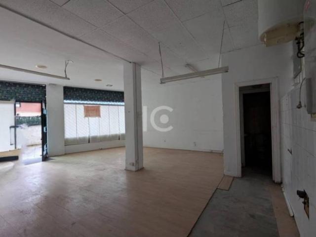 Local Comercial en venta en Getxo, Guipúzcoa