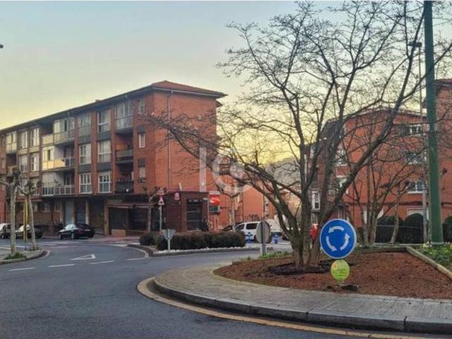 Local Comercial en venta en Getxo, Guipúzcoa