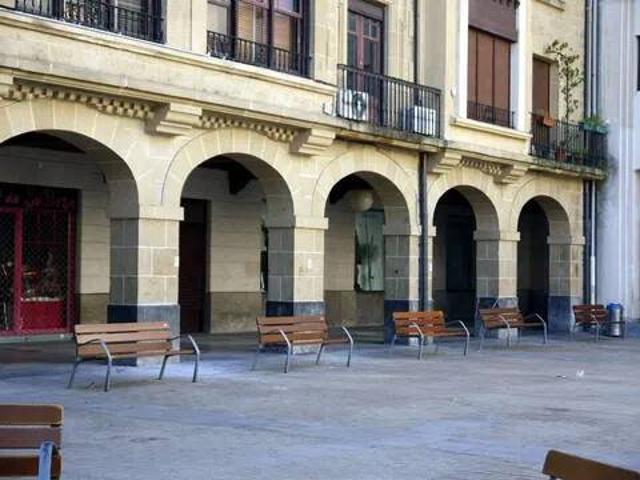 Local Comercial en venta en Areeta, Getxo