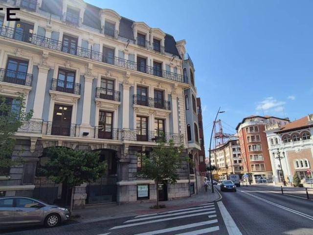 Local Comercial en venta en Areeta, Getxo