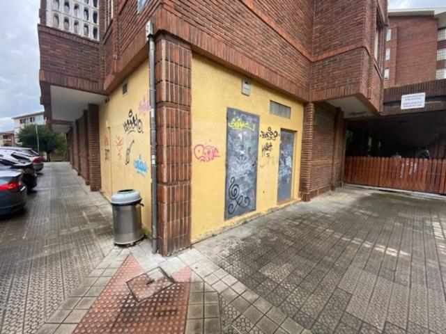 Local Comercial en venta en Getxo, Guipúzcoa