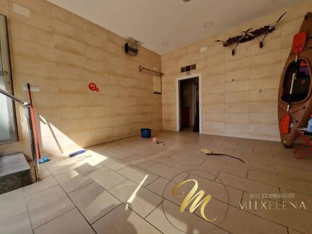 Local Comercial en venta en Getxo, Guipúzcoa