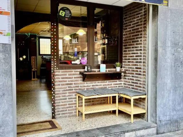 Local Comercial en venta en Getxo, Guipúzcoa