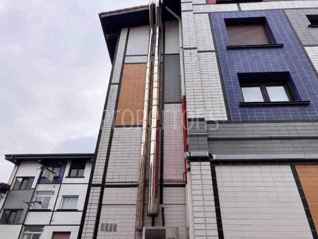 Local Comercial en venta en Algorta, Getxo