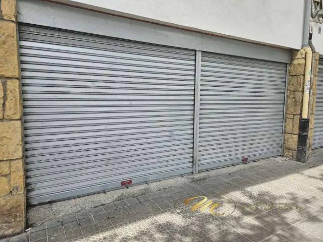 Local Comercial en venta en Getxo, Guipúzcoa
