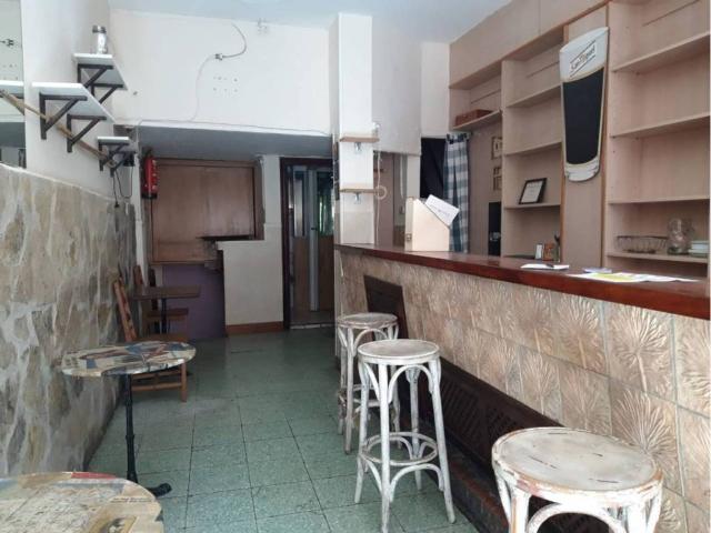 Local Comercial en venta en Aiboa, Getxo