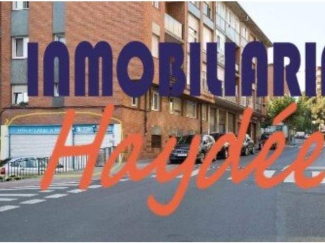 Local Comercial en venta en Getxo, Guipúzcoa