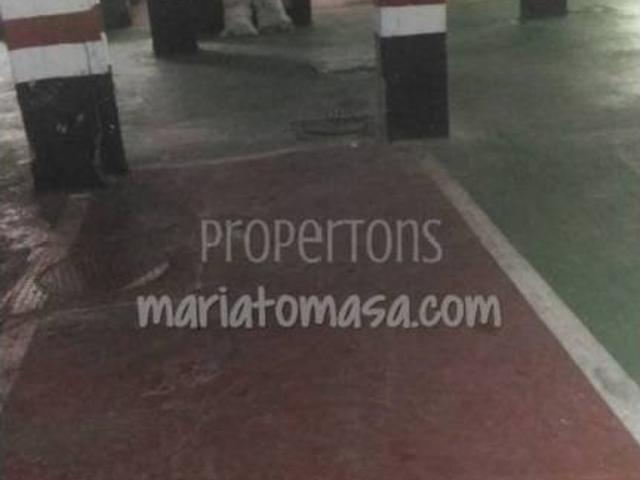 Local Comercial en venta en Romo, Getxo