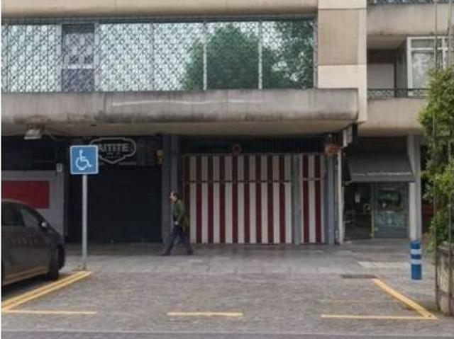 Local Comercial en venta en Getxo, Guipúzcoa