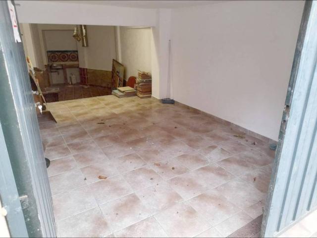 Local Comercial en venta en Getxo, Guipúzcoa