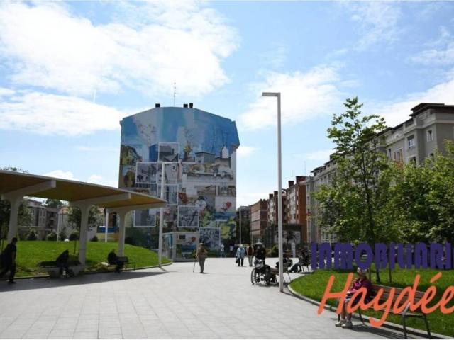 Local Comercial en venta en Getxo, Guipúzcoa