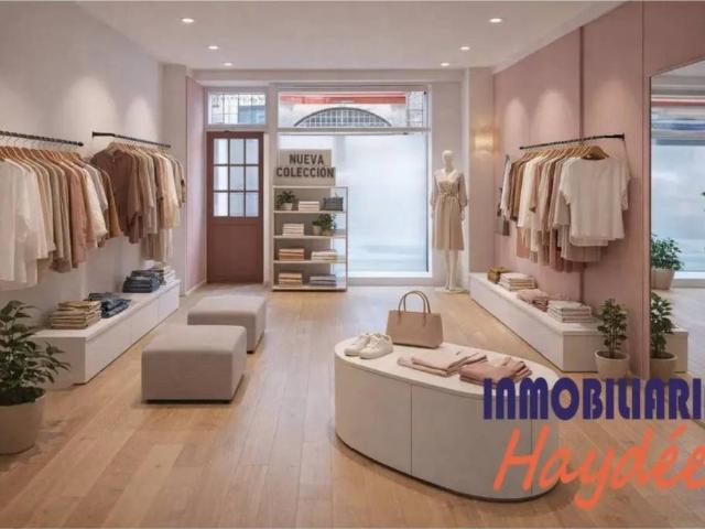 Local Comercial en venta en Getxo, Guipúzcoa