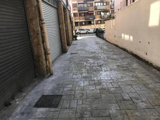 Local Comercial en venta en Algorta, Getxo