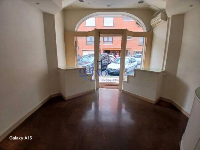Local Comercial en venta en Areeta, Getxo