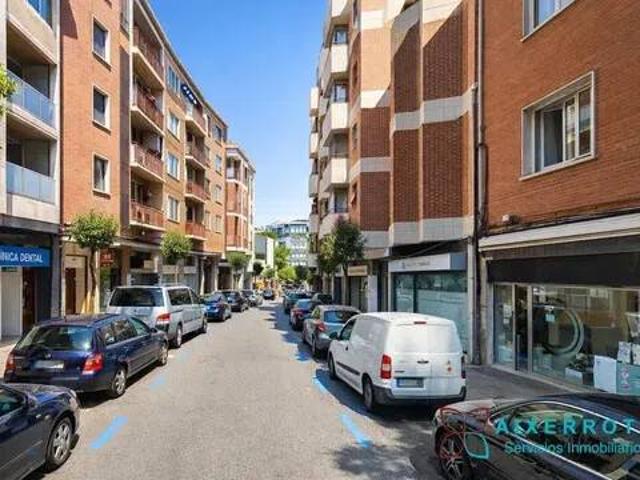 Local Comercial en venta en Algorta, Getxo