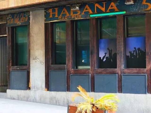Local Comercial en venta en Alde Zaharra, Getxo