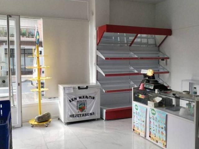 Local Comercial en venta en Getxo, Bizkaia