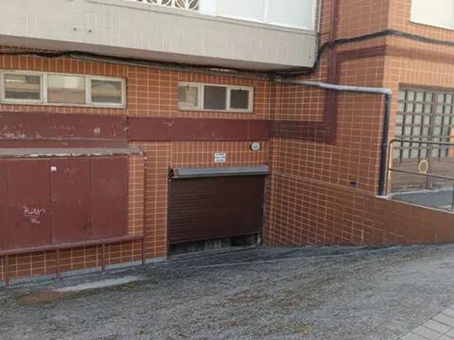 Local Comercial en venta en Algorta, Getxo
