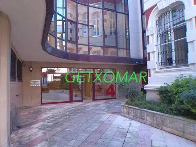 Local Comercial en venta en Getxo, Guipúzcoa