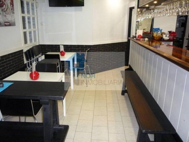 Local Comercial en venta en Getxo, Guipúzcoa