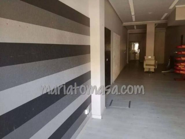 Local Comercial en venta en Getxo, Guipúzcoa