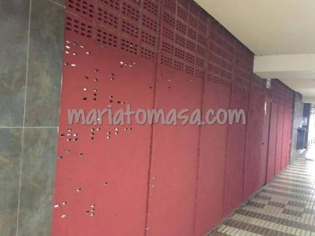 Local Comercial en venta en Neguri, Getxo