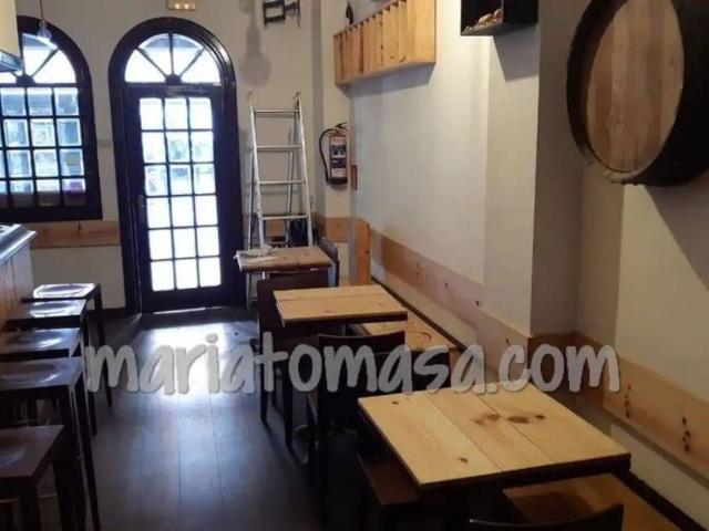 Local Comercial en venta en Romo, Getxo