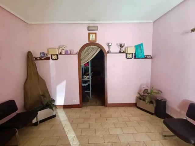 Local Comercial en venta en Romo, Getxo