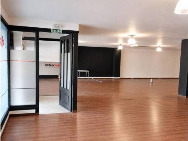 Local Comercial en venta en Neguri, Getxo