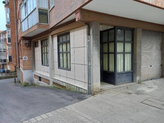 Local Comercial en venta en Getxo, Guipúzcoa