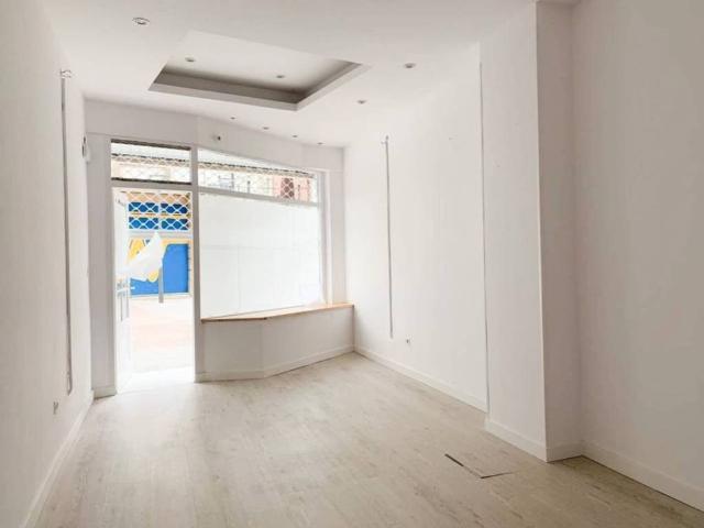 Local Comercial en venta en Getxo, Bizkaia