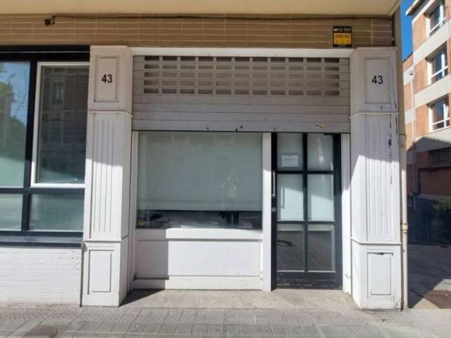 Local Comercial en venta en Getxo, Guipúzcoa