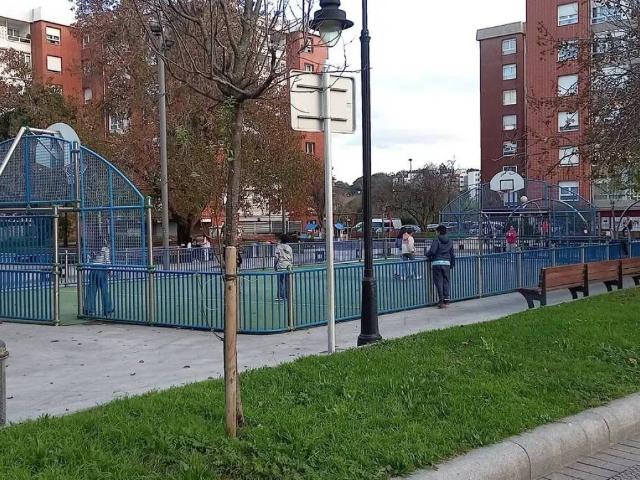 Local Comercial en venta en Algorta, Getxo