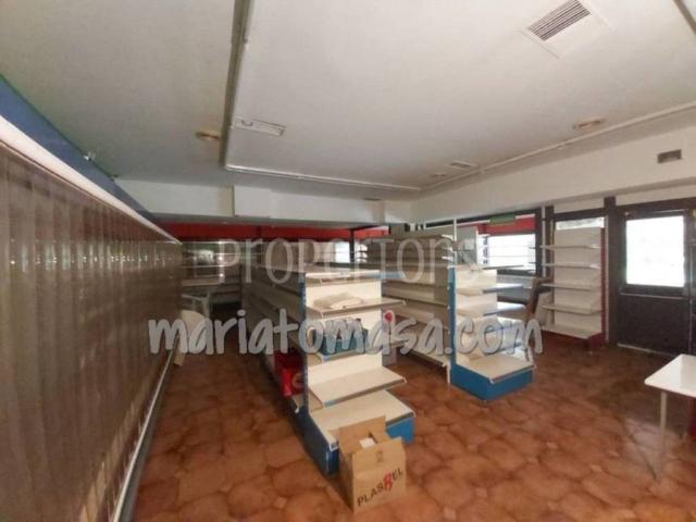 Local Comercial en venta en Neguri, Getxo